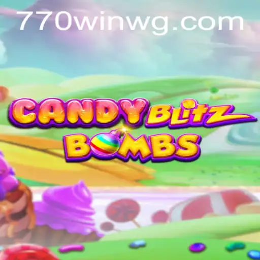 Explorando o Mundo Fascinante de CandyBlitzBombs