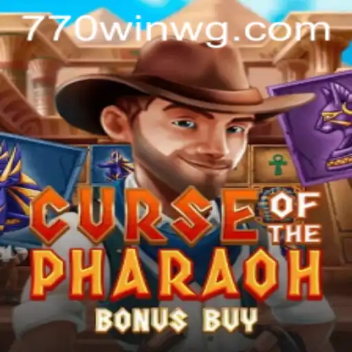 Explorando o Mundo de CurseofthePharaohBonusBuy e a Emoção do 770win