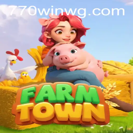 Explorando FarmTown: A Aventura Rural que Conquista Jogadores com o Código 770win