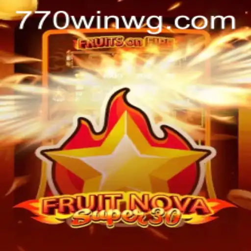 Explorando FruitrNovaSupe30: Um Mergulho Profundo no Mundo dos Jogos
