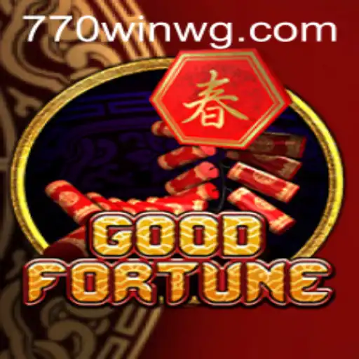 GoodFortune: Explore o Mundo do Jogo com a Palavra-Chave 770win