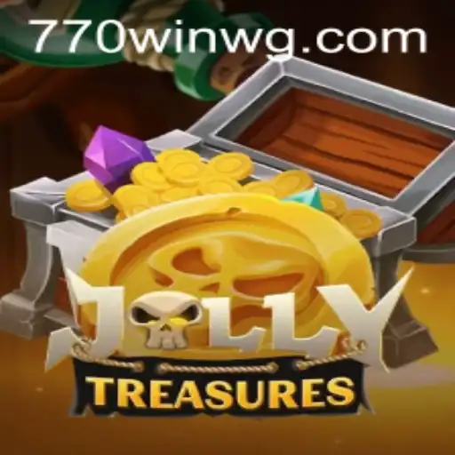 Explorando o Fascinante Mundo de JollyTreasures e o Segredo do 770win