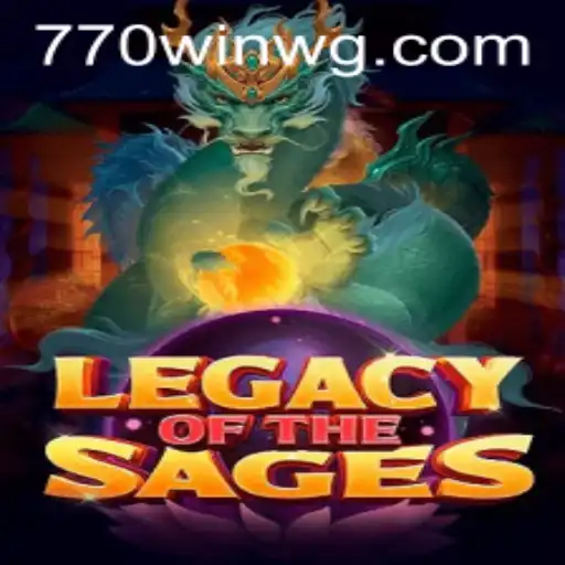 Explorando LegacyoftheSages: Uma Jornada Épica com o Desafio 770win