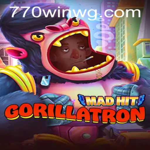Explorando o Universo de MadHitGorillatron: Aventura e Estratégia no Mundo dos Games