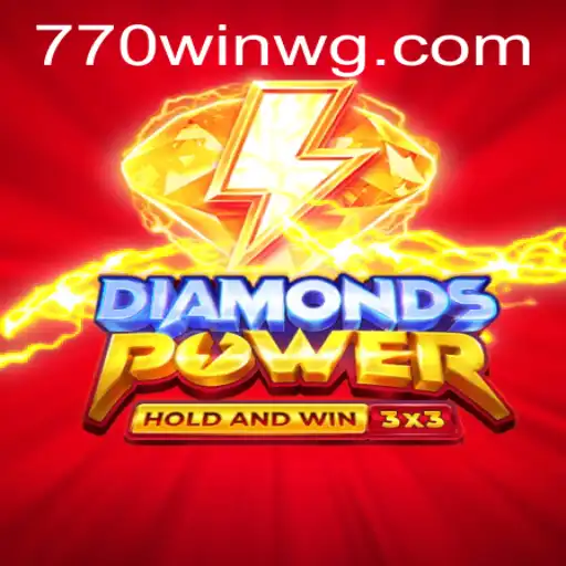 Diamondspower: Explorando o Mundo do Jogo com 770win