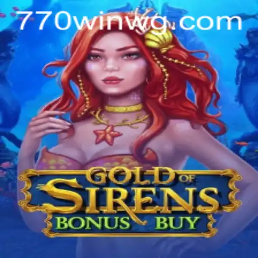 GoldofSirensBonusBuy: Explore as Aventuras Marítimas com Grandes Ganhos