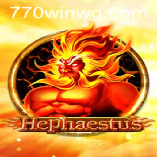 Hephaestus: O Jogo de Estratégia e Criatividade com 770win