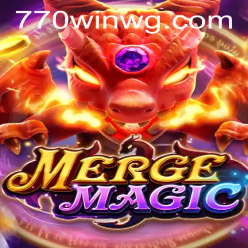 Descobrindo MERGEMAGIC: Um Mergulho no Mundo da Fantasia e Estratégia