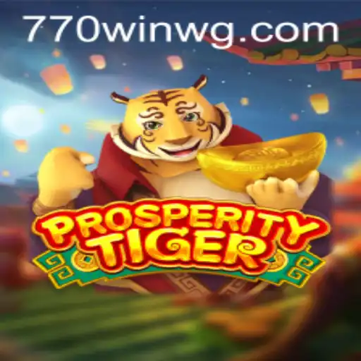 ProsperityTiger: Uma Nova Experiência de Jogo de Estratégia