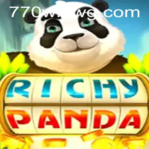 Descubra o Universo Emocionante de RichyPanda: Como Jogar e Vencer com 770win