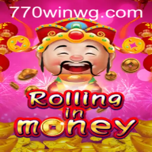 Descubra o Empolgante Mundo de RollingInMoney: O Jogo de Azar Que Conquista Multidões