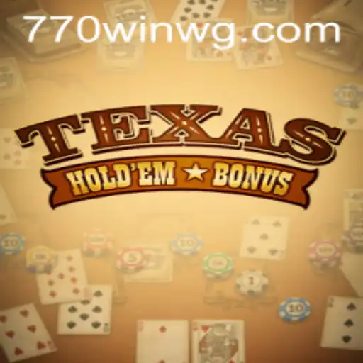 Descubra os Segredos do Texas Hold'em Bonus